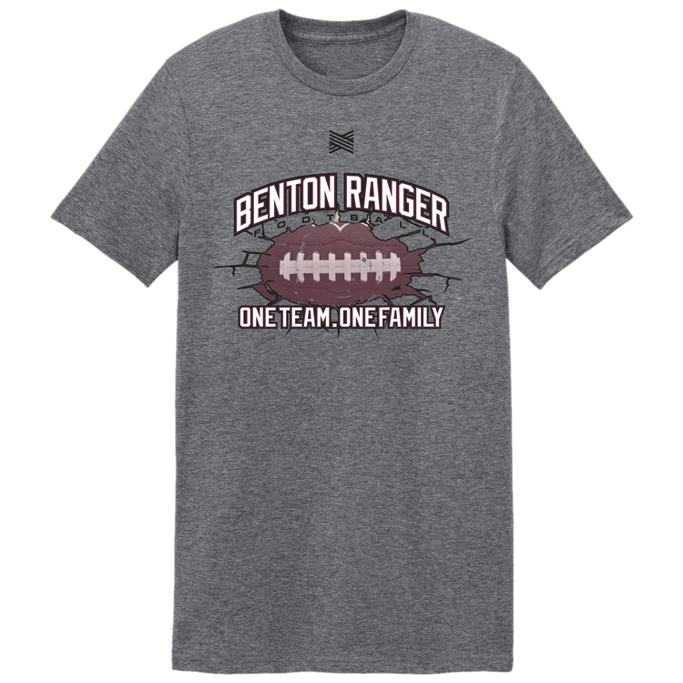 Benton Ranger Football Parent Club - Online Store
