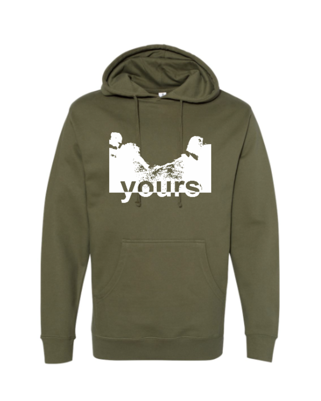 yours Hoodie