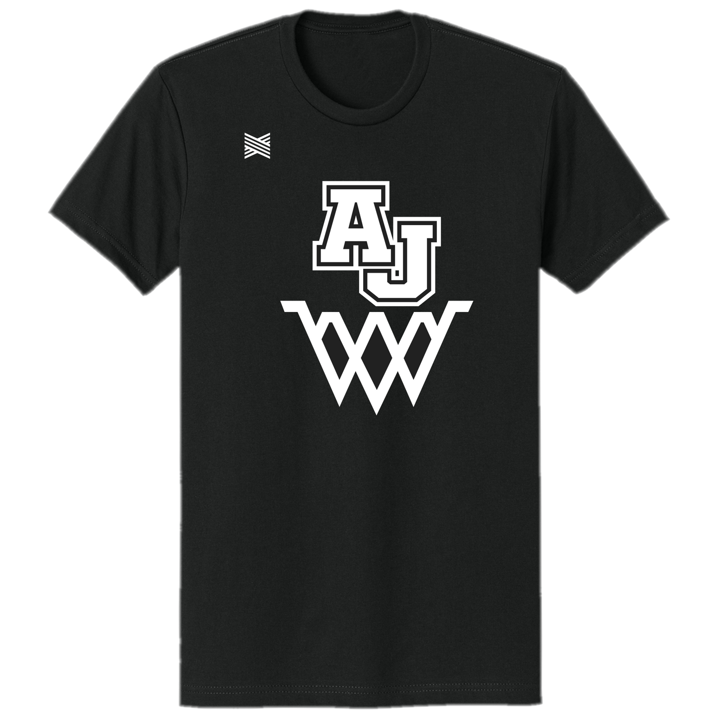 Anna Jonesboro Net Tee