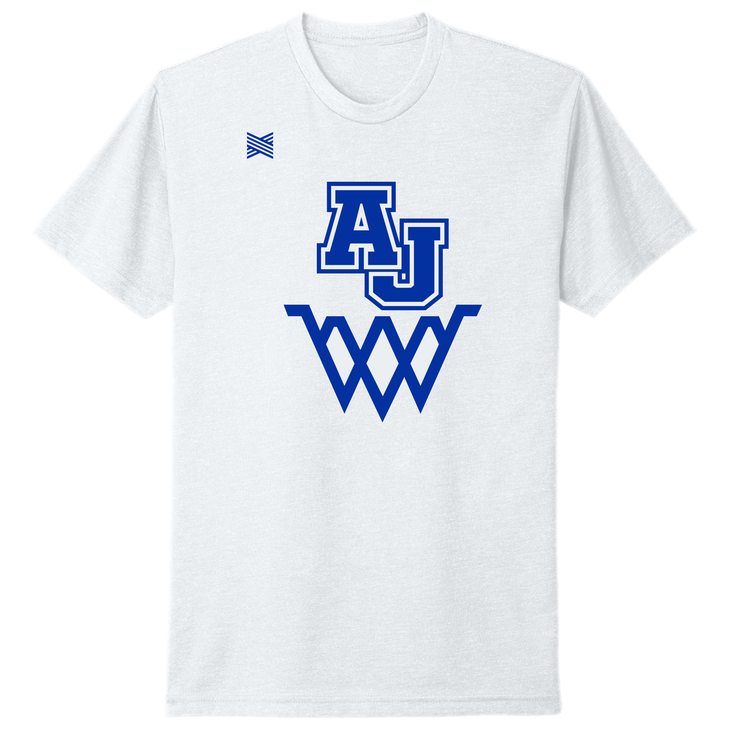 Anna Jonesboro Net Tee