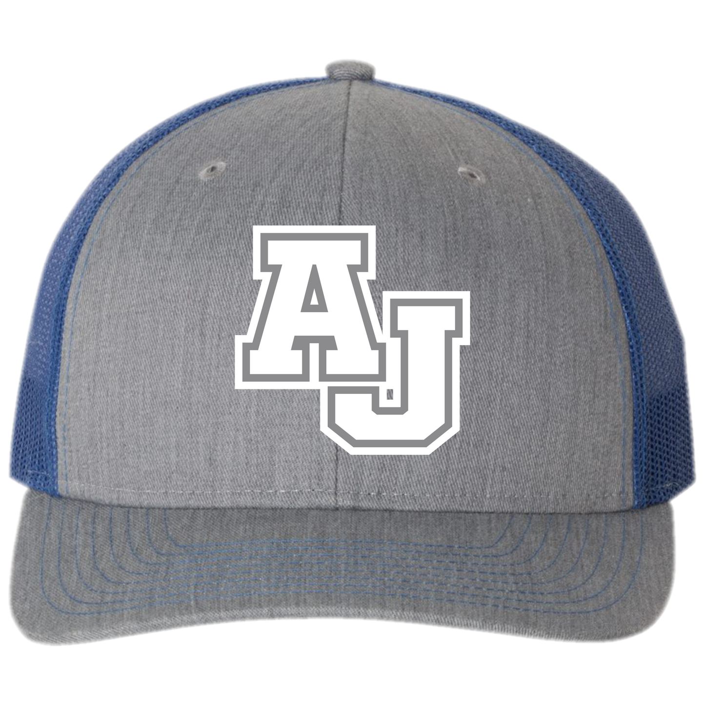 AJ Trucker Hats