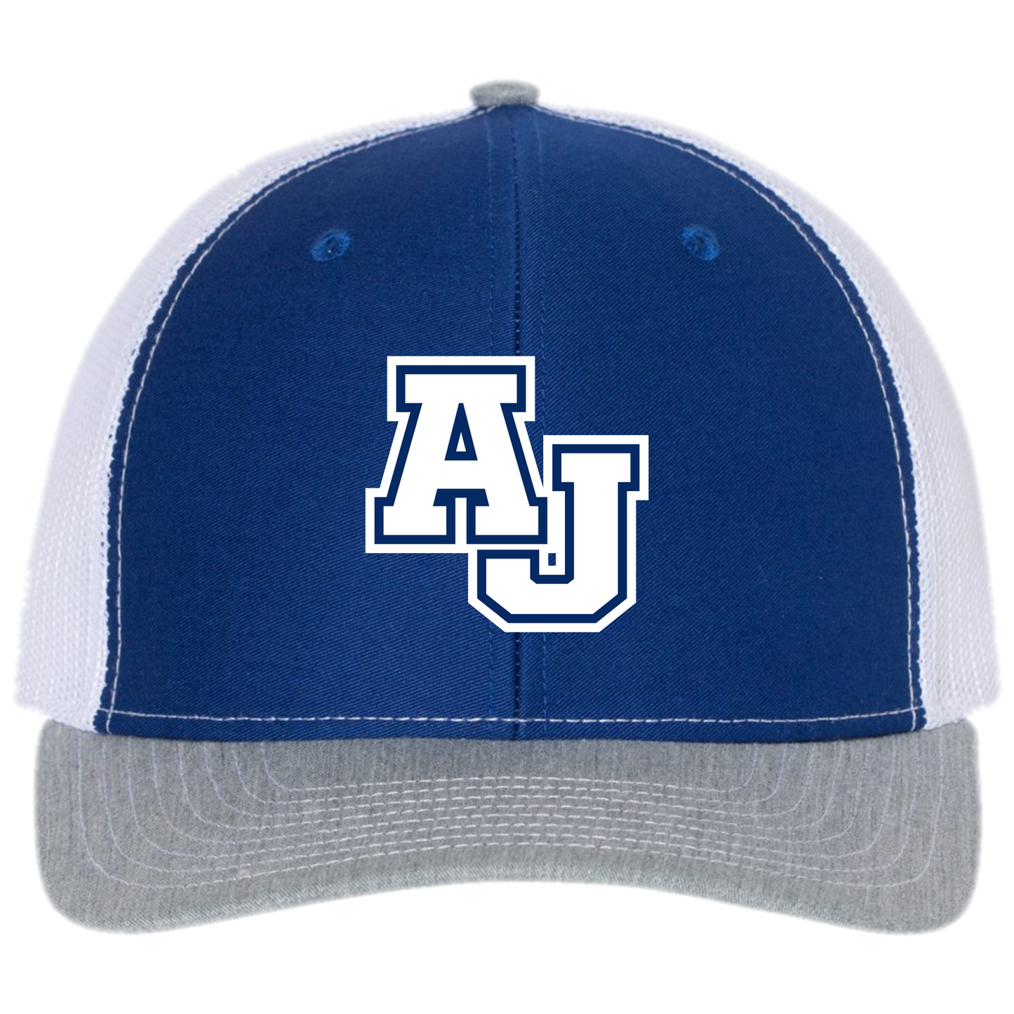 AJ Trucker Hats