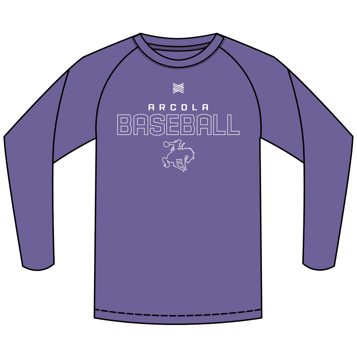 Arcola Baseball