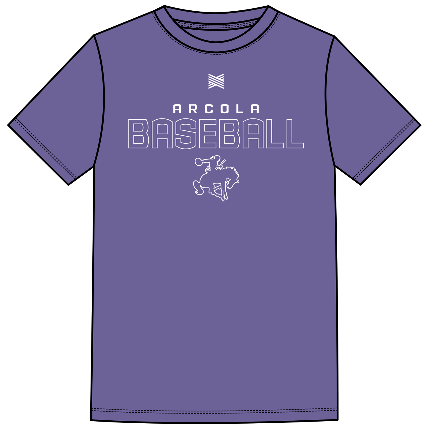 Arcola Baseball