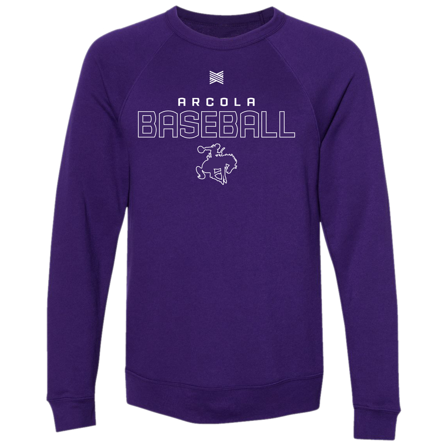 Arcola Baseball