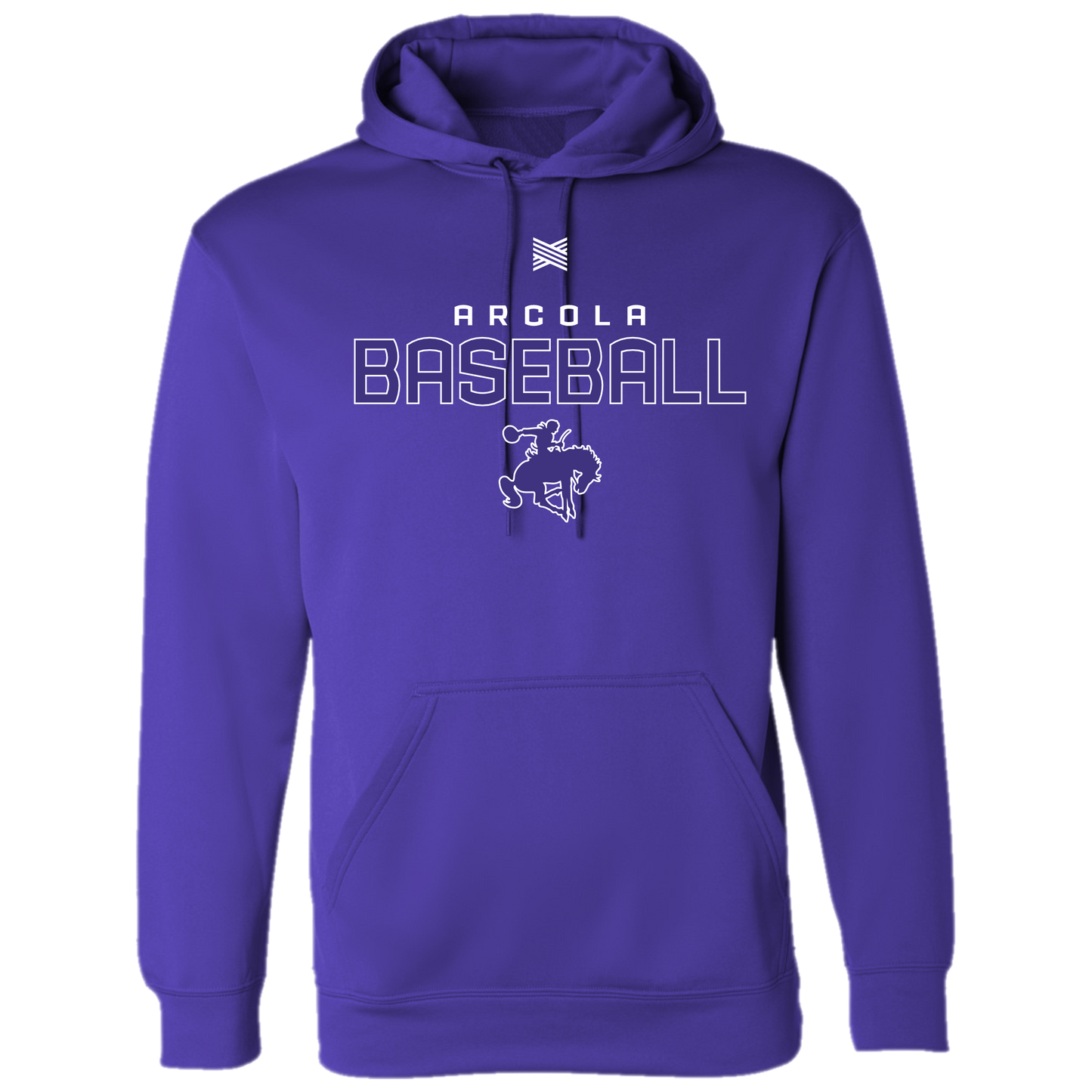 Arcola Baseball