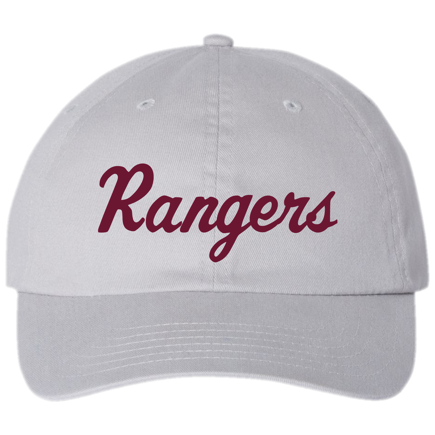 BCHS Rangers Dad Hat