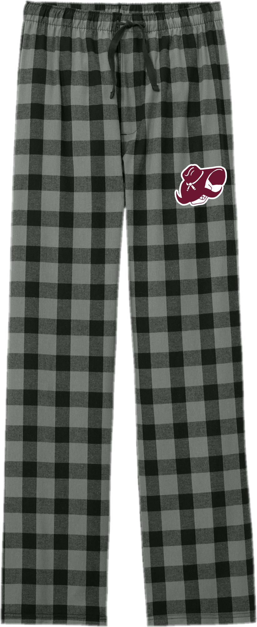 Benton Wrestling Men's PJ Pants