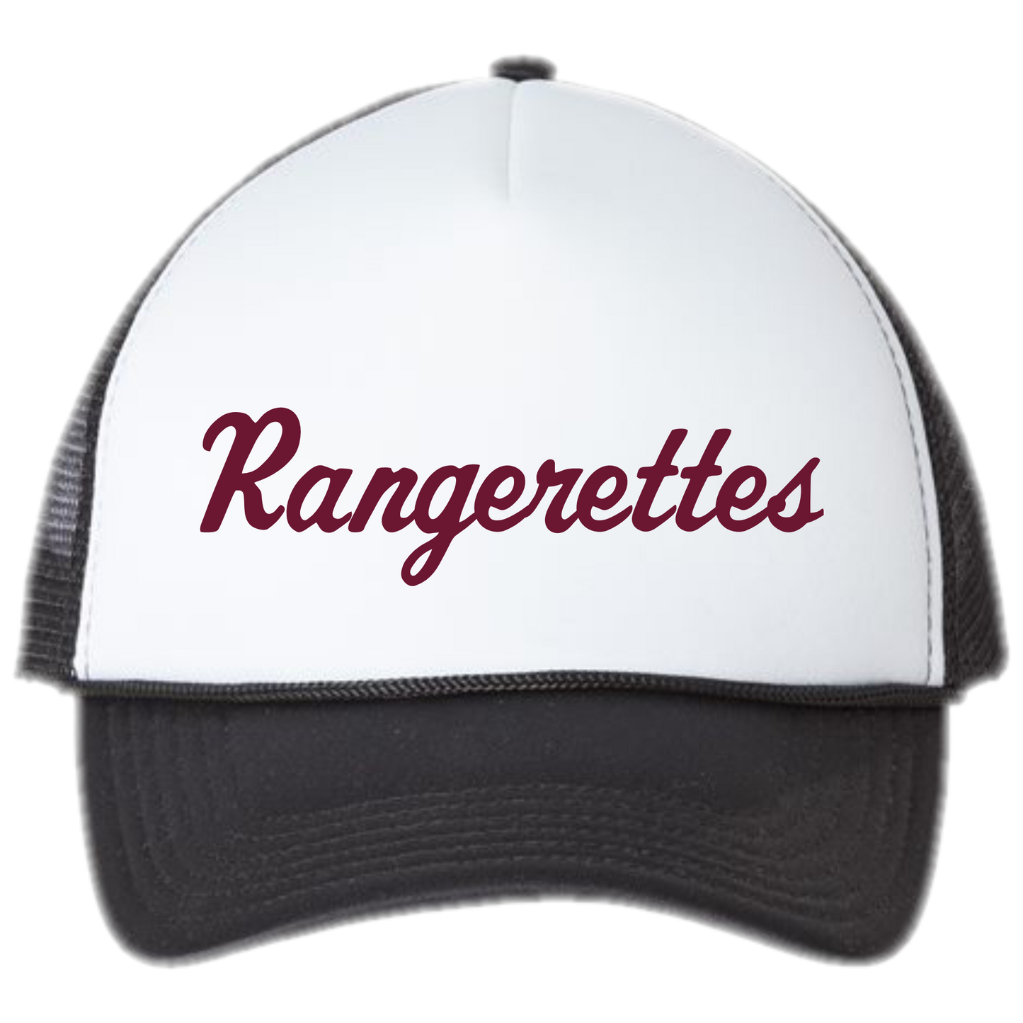 BCHS Rangerettes Trucker Hat
