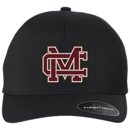 Mt. Carmel Golden Aces Hat