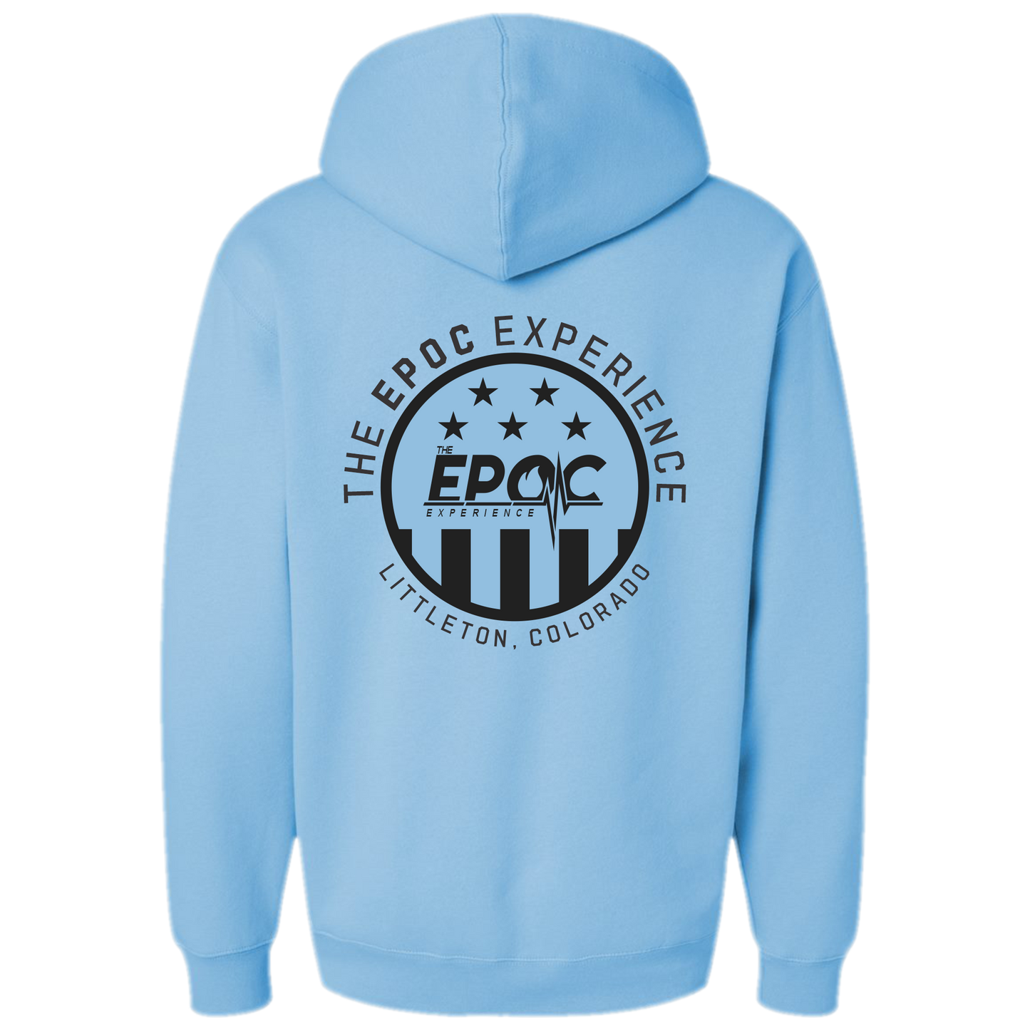 EPOC Littleton Hoodie