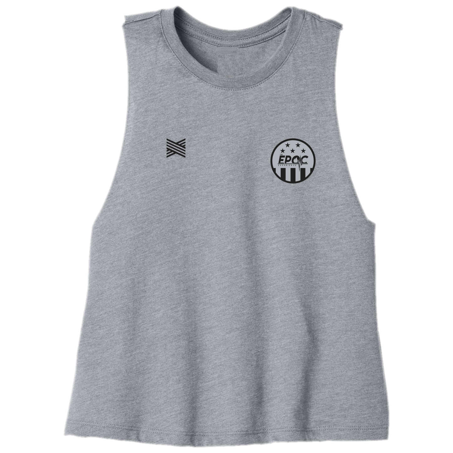 EPOC Littleton Women's Cropped Tank