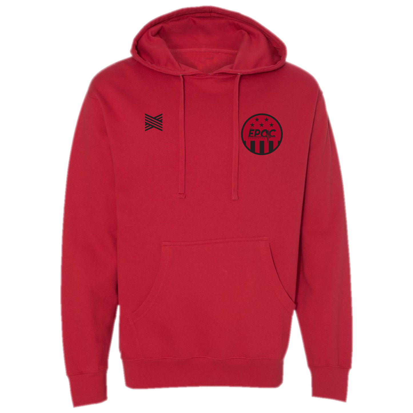 EPOC Littleton Hoodie