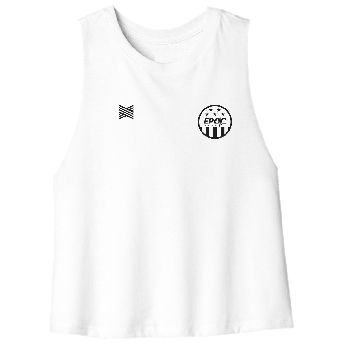 EPOC Littleton Women's Cropped Tank