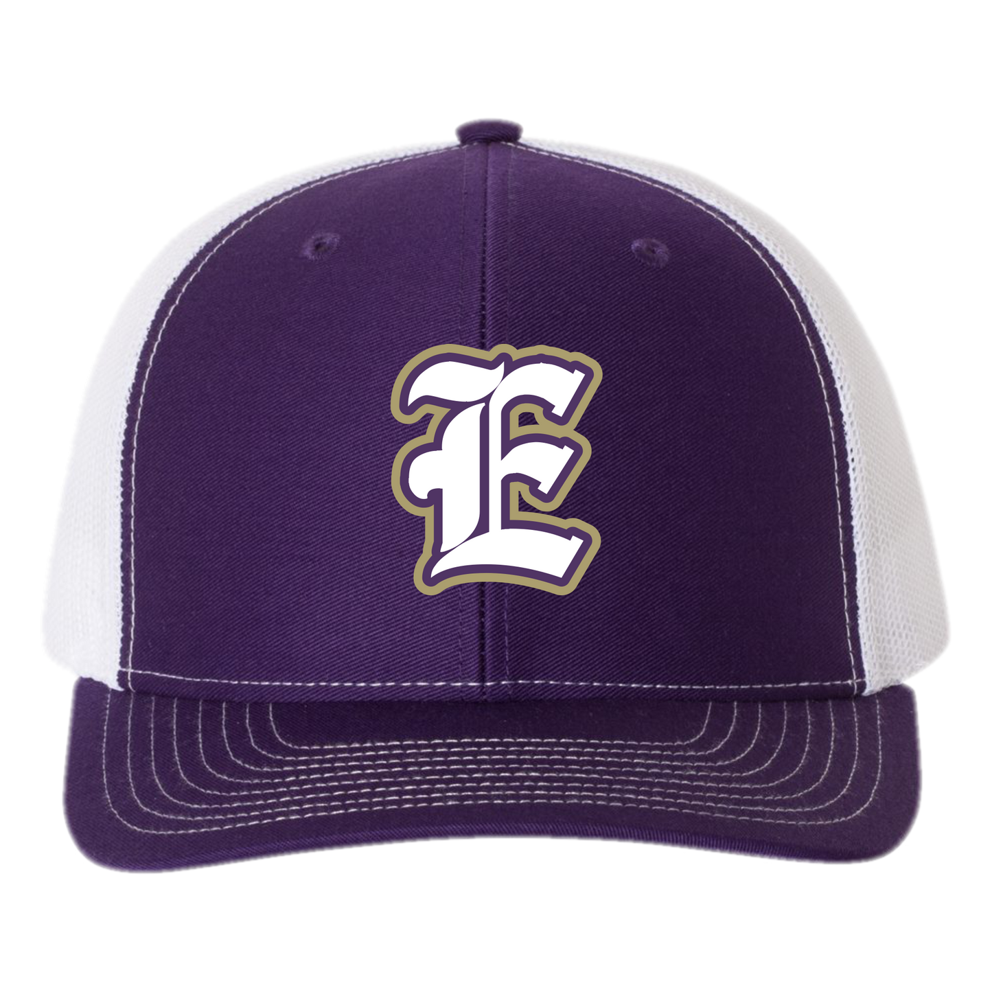 Eldorado Eagles Trucker Hat