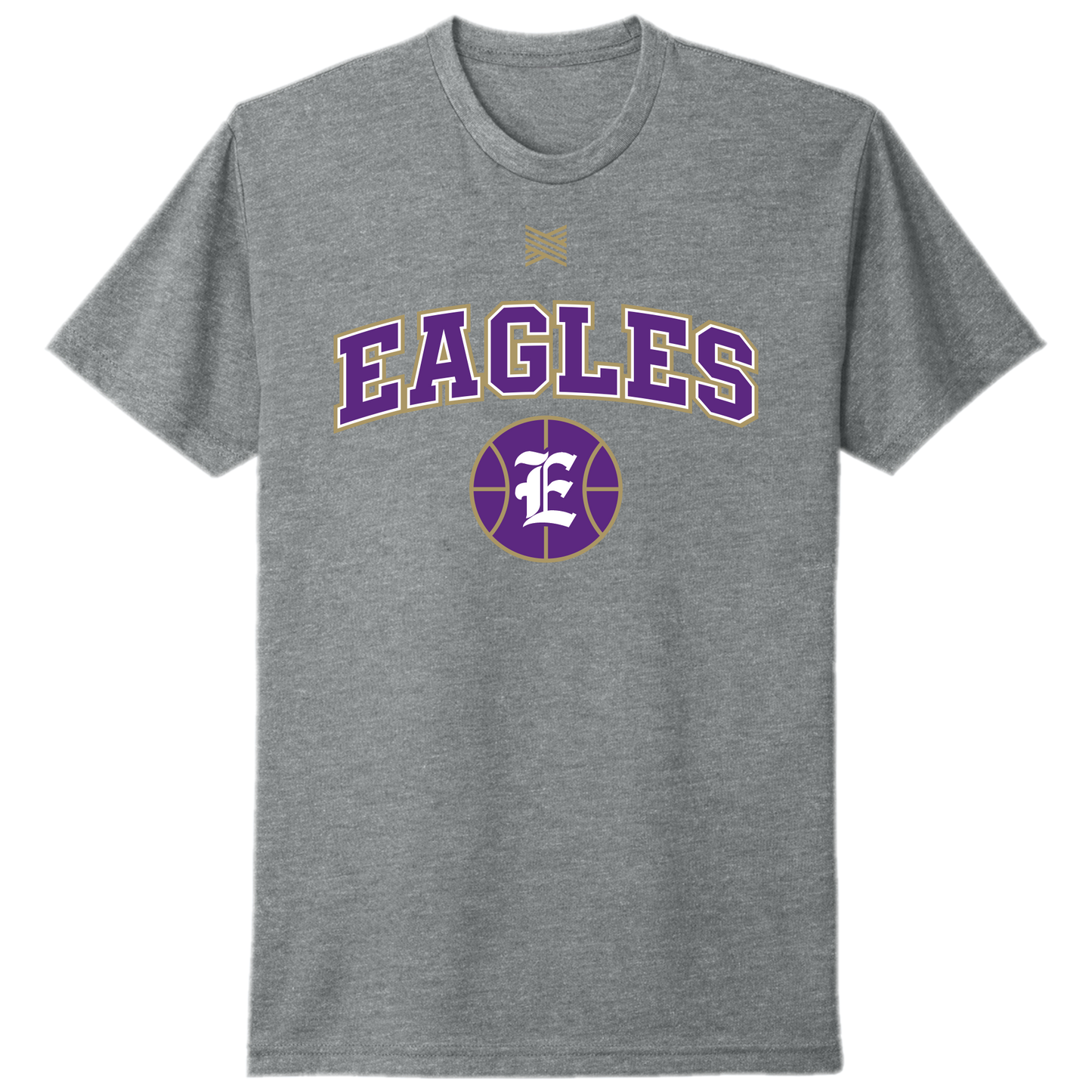 Vintage Eagles Throwback Tee