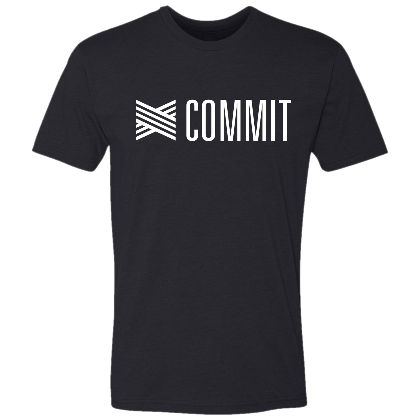 HamCo Strength and Conditioning Tee
