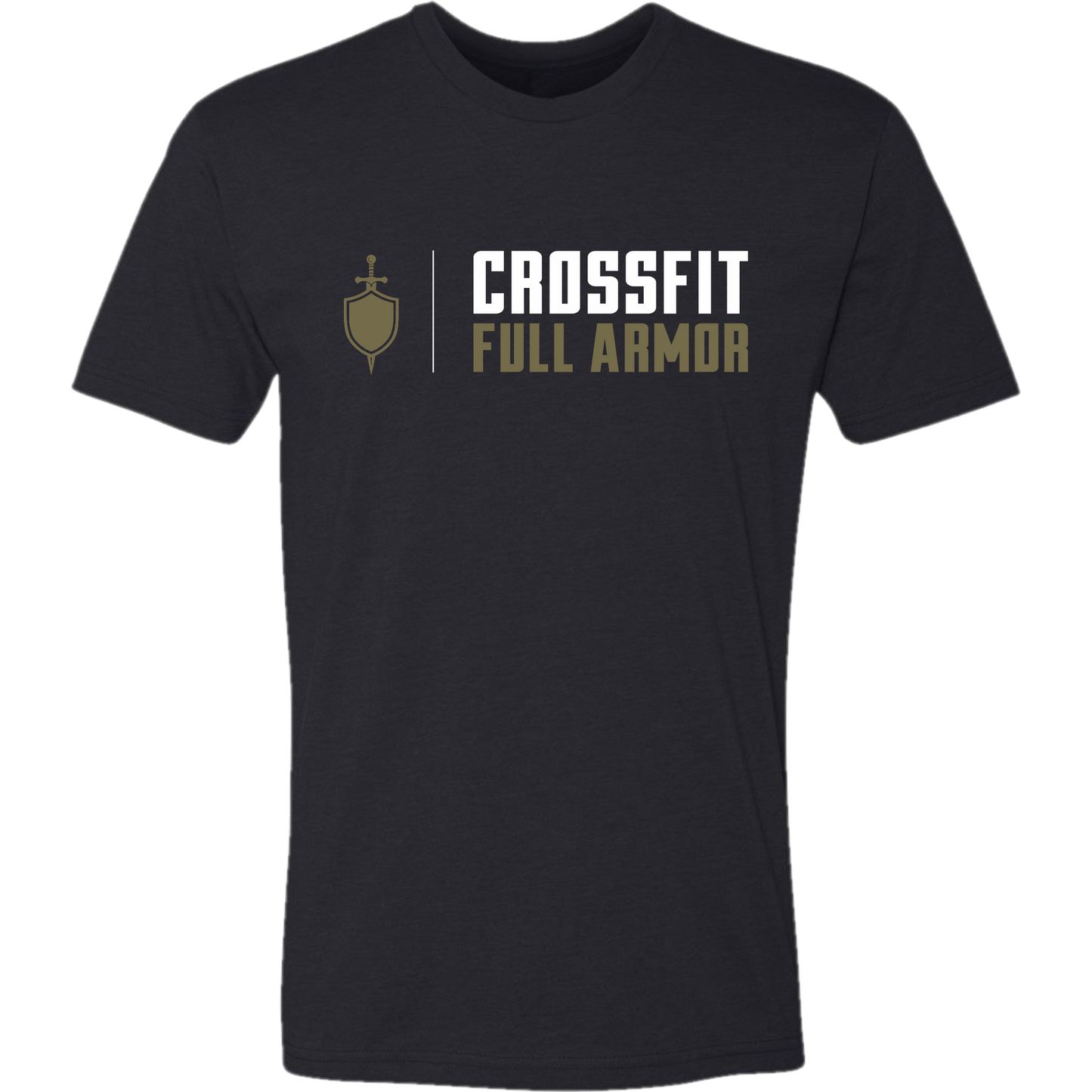 Crossfit Full Armor Tees