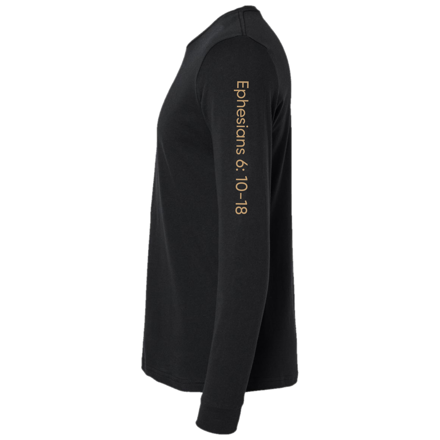 Crossfit Full Armor Long Sleeve Tee