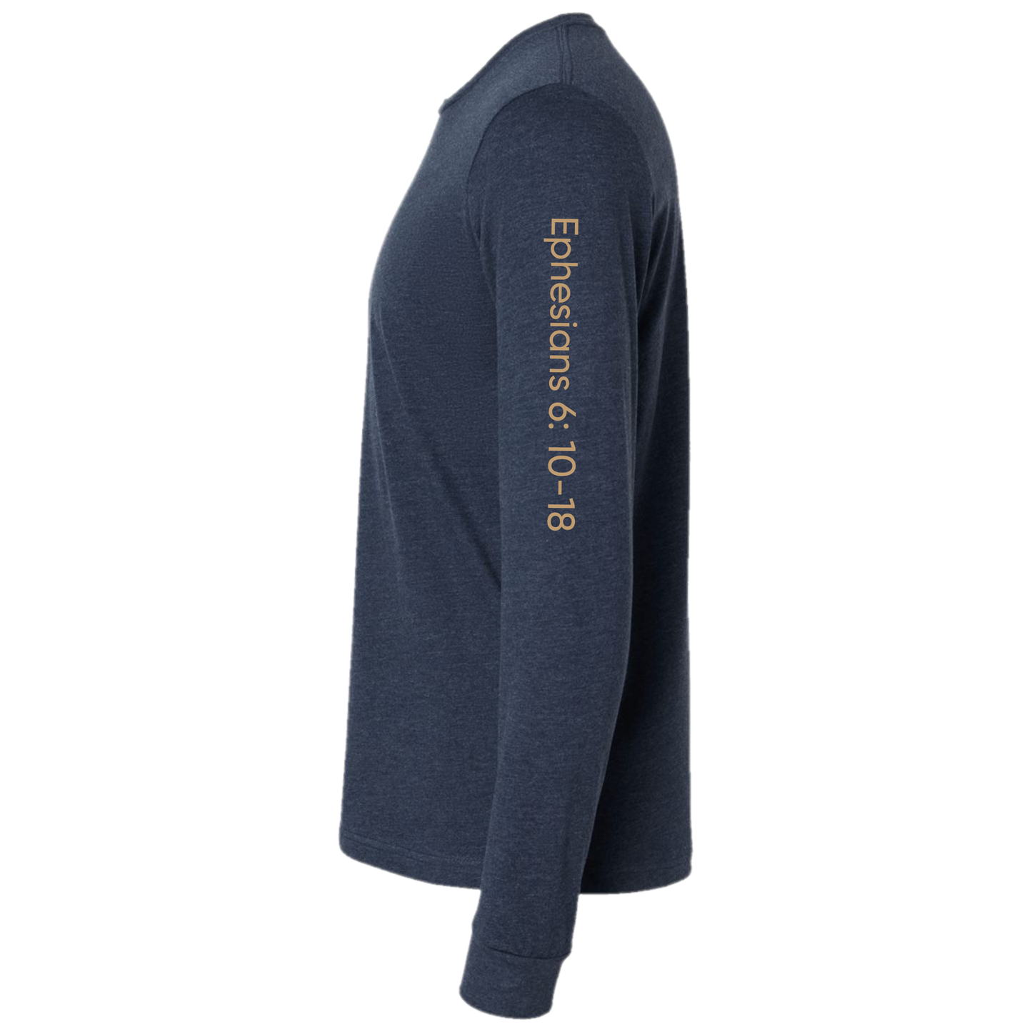 Crossfit Full Armor Long Sleeve Tee