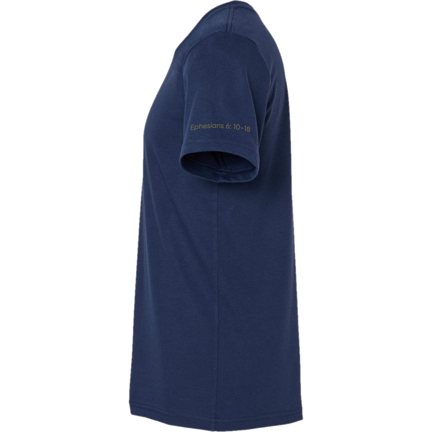 Crossfit Full Armor Tee