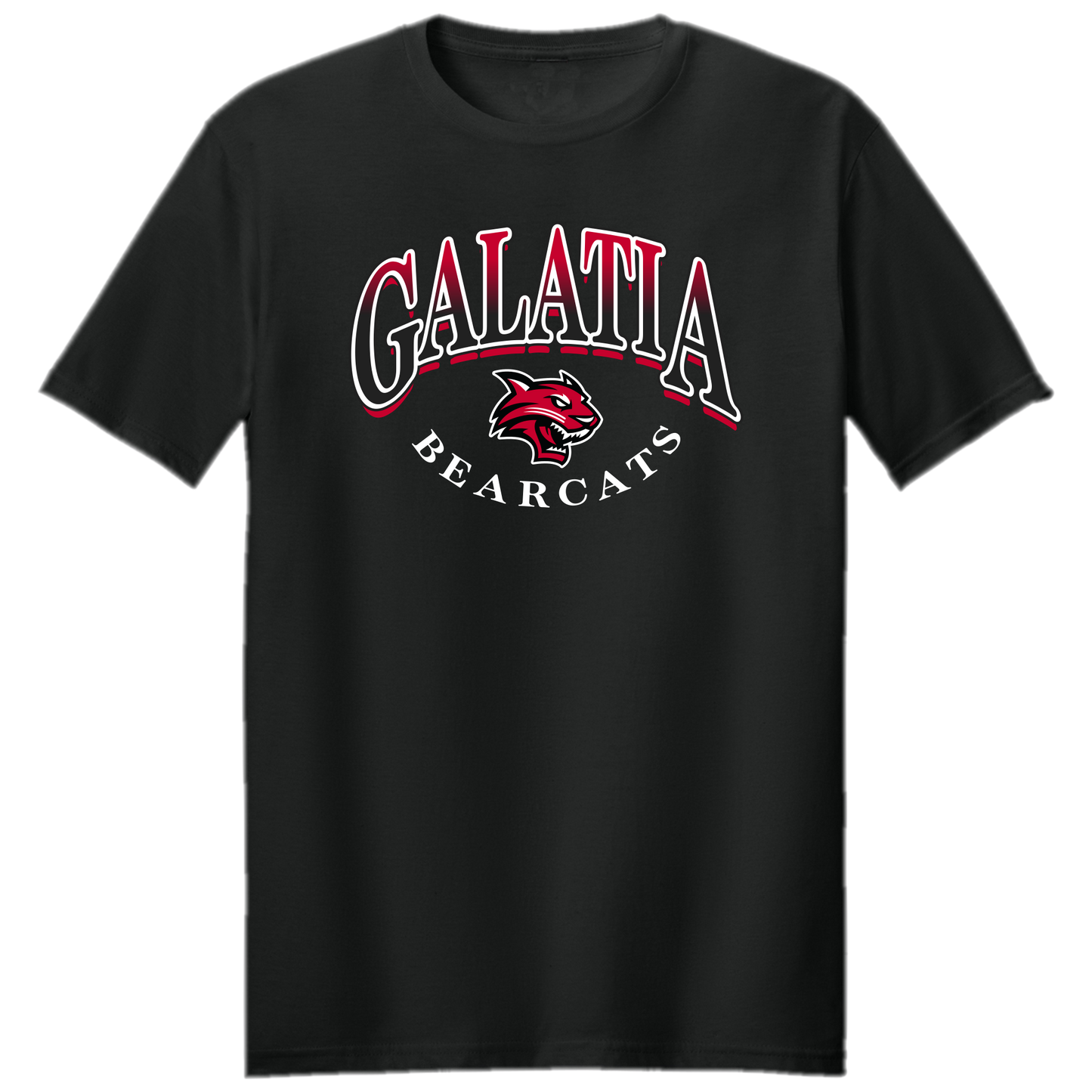 Galatia Bearcats Tee