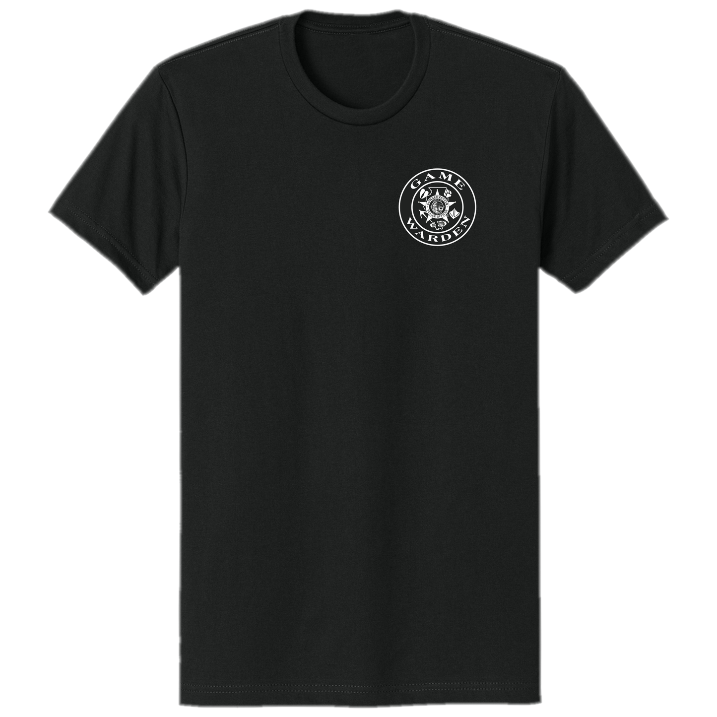 Game Warden Tee