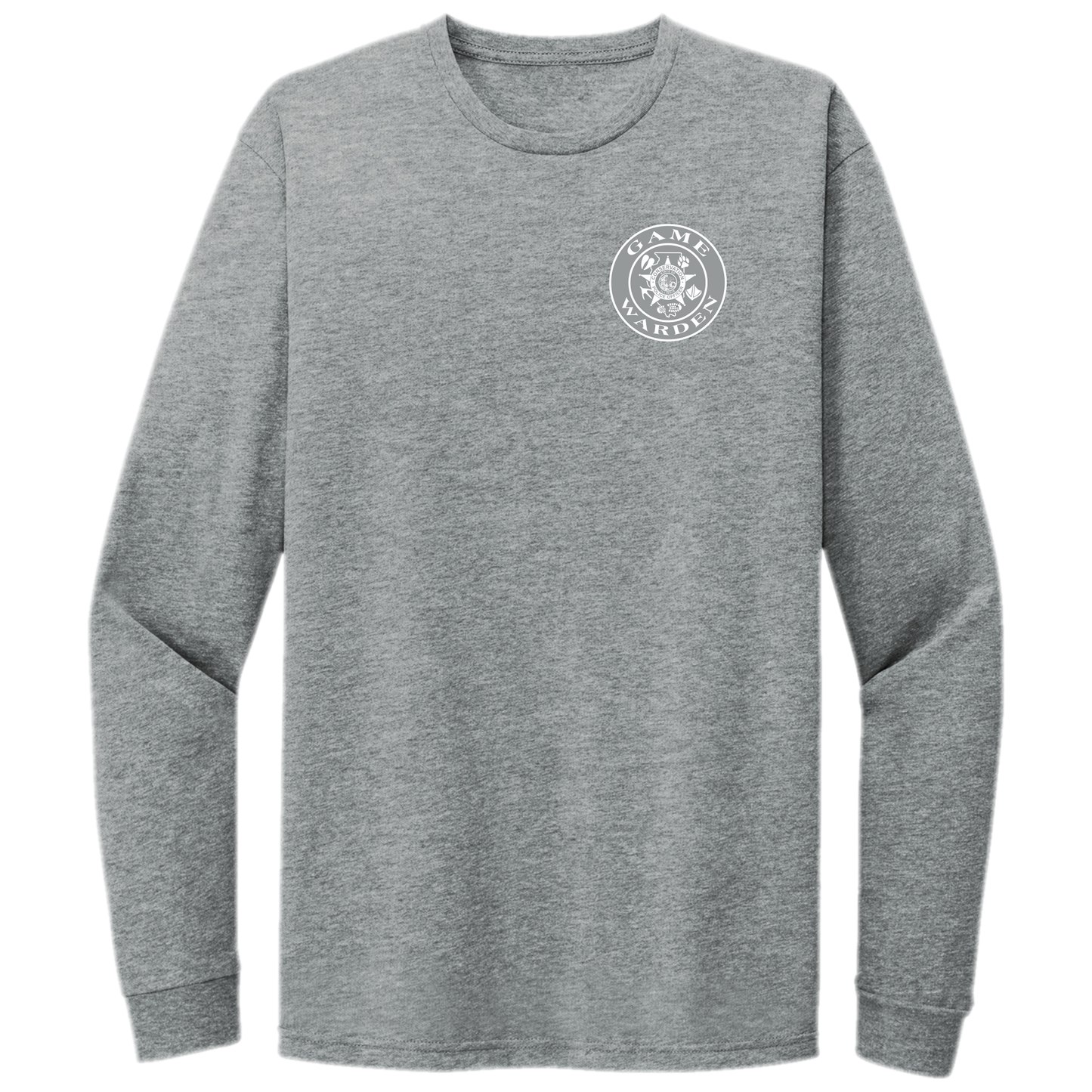 Game Warden Long Sleeve Tee