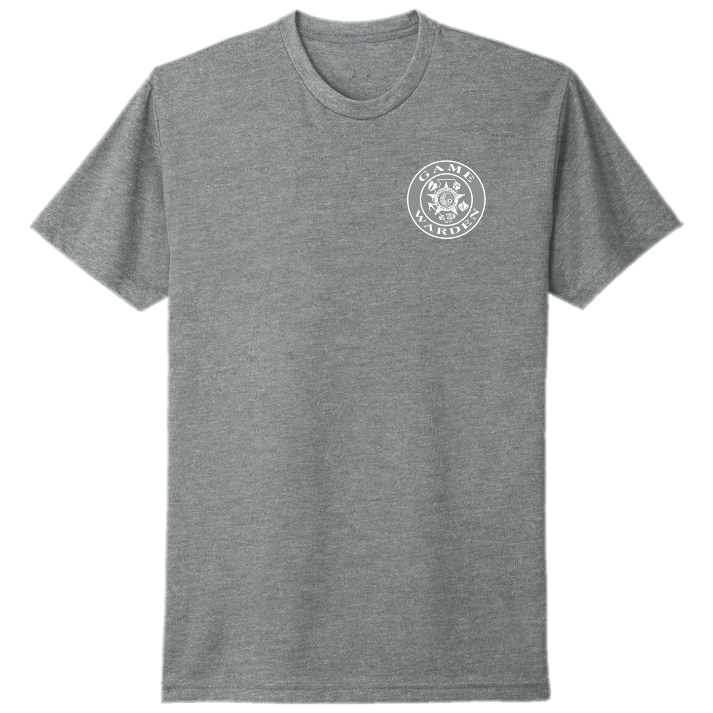 Game Warden Tee