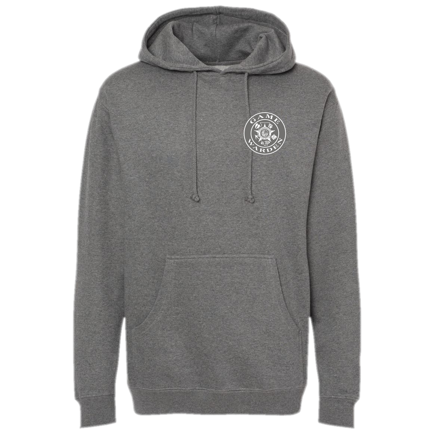 Game Warden Hoodie