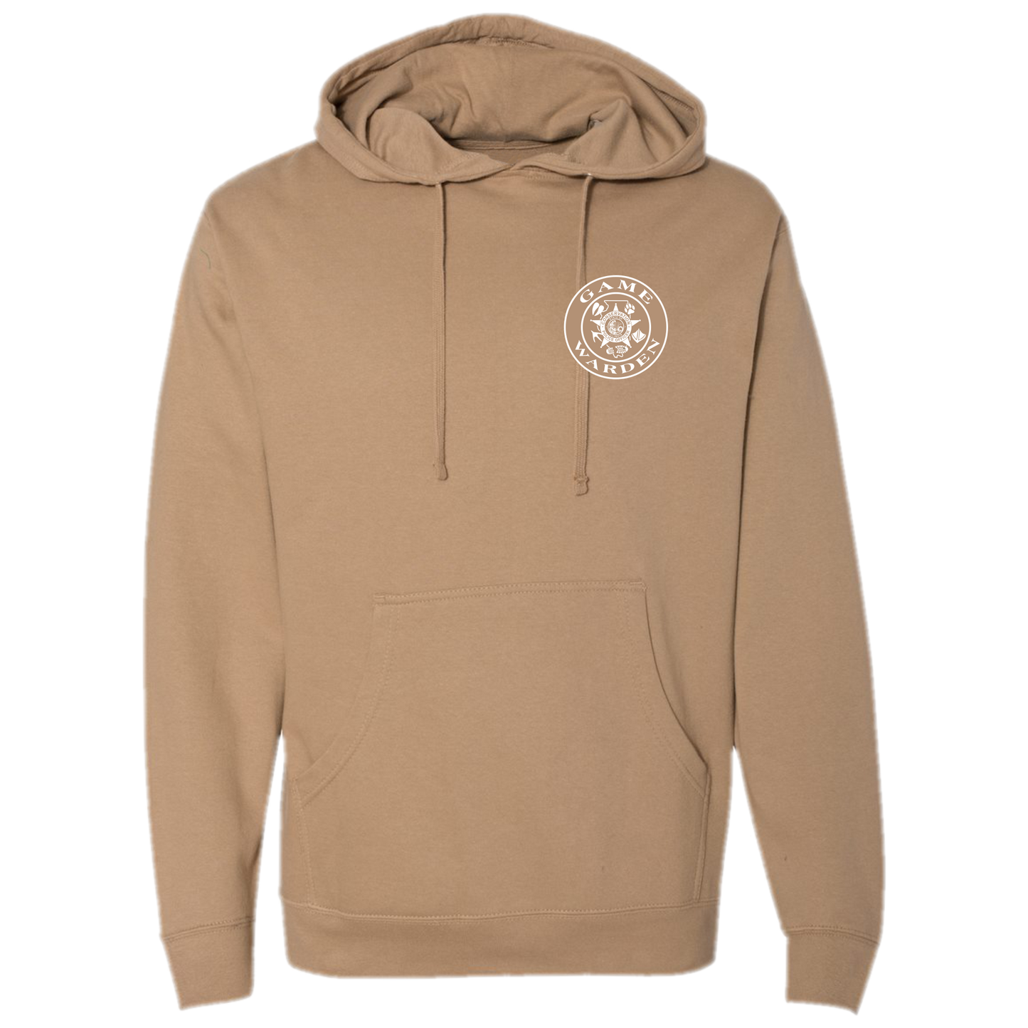 Game Warden Hoodie