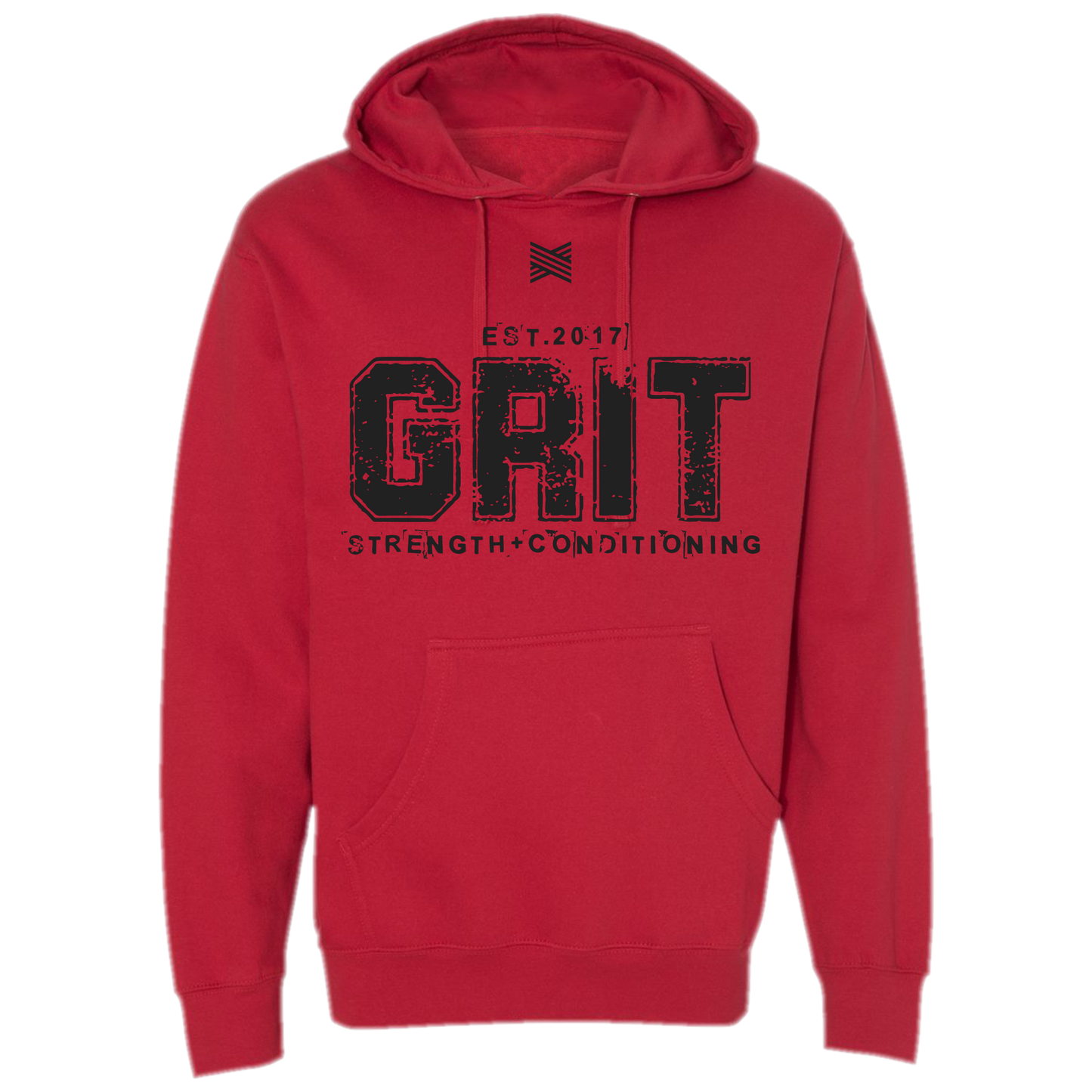 GRIT Hoodie