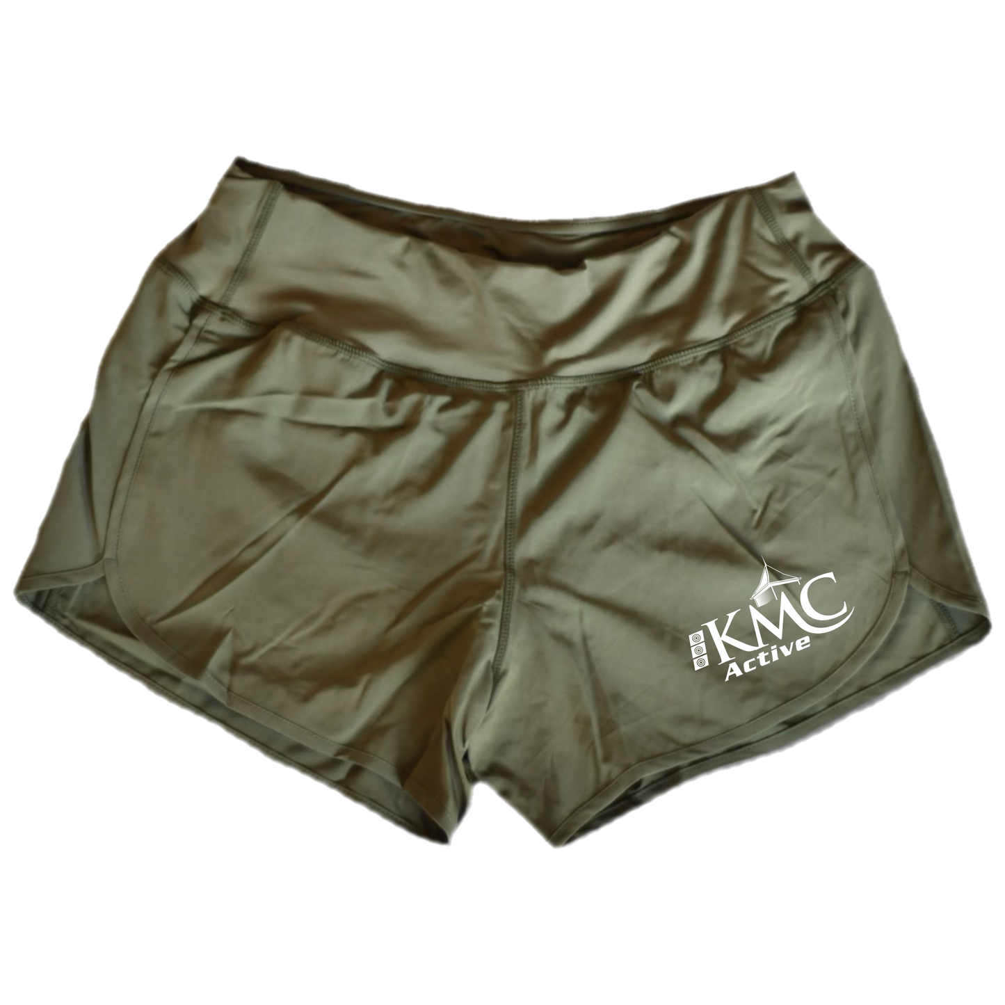 KMC Fall Treign Women's Arena Shorts