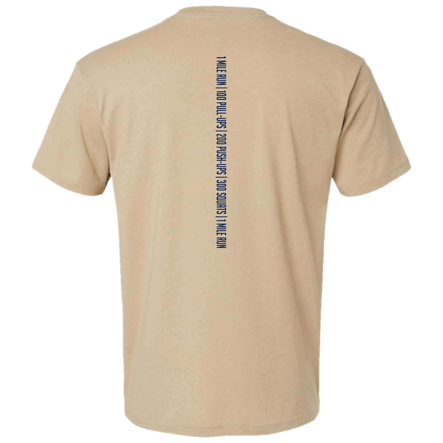 KMC Murph Tee