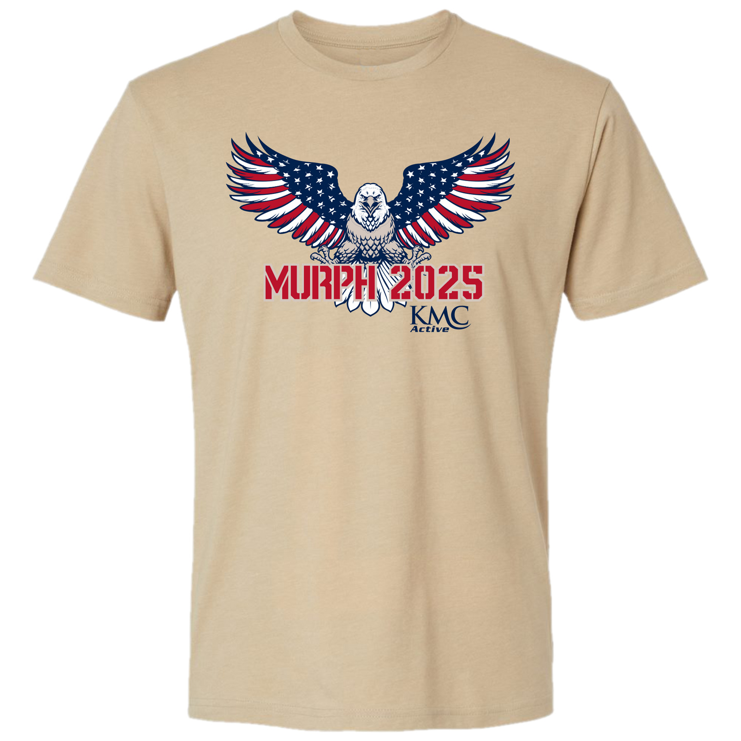 KMC Murph Tee