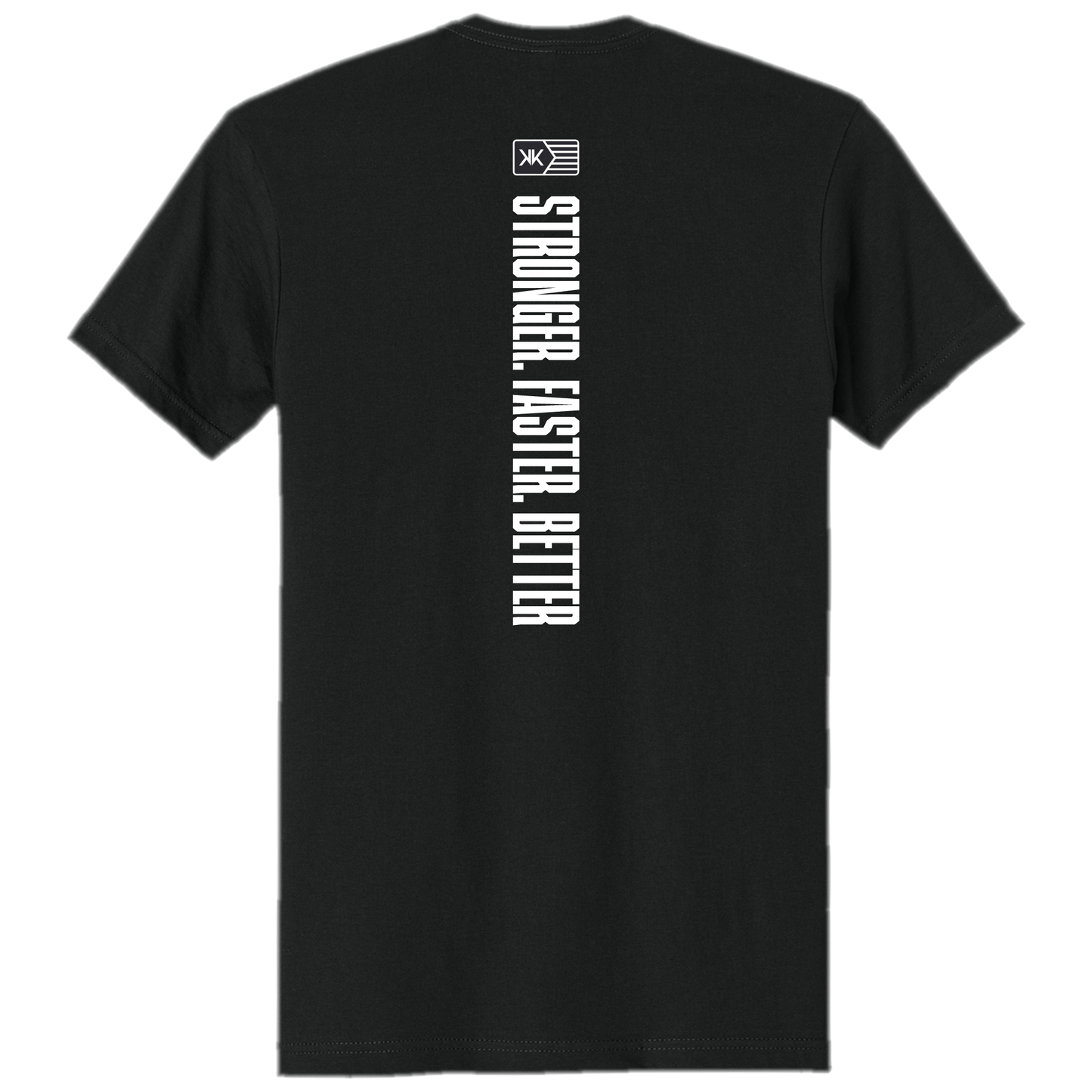 K-Squared Fitness Tee