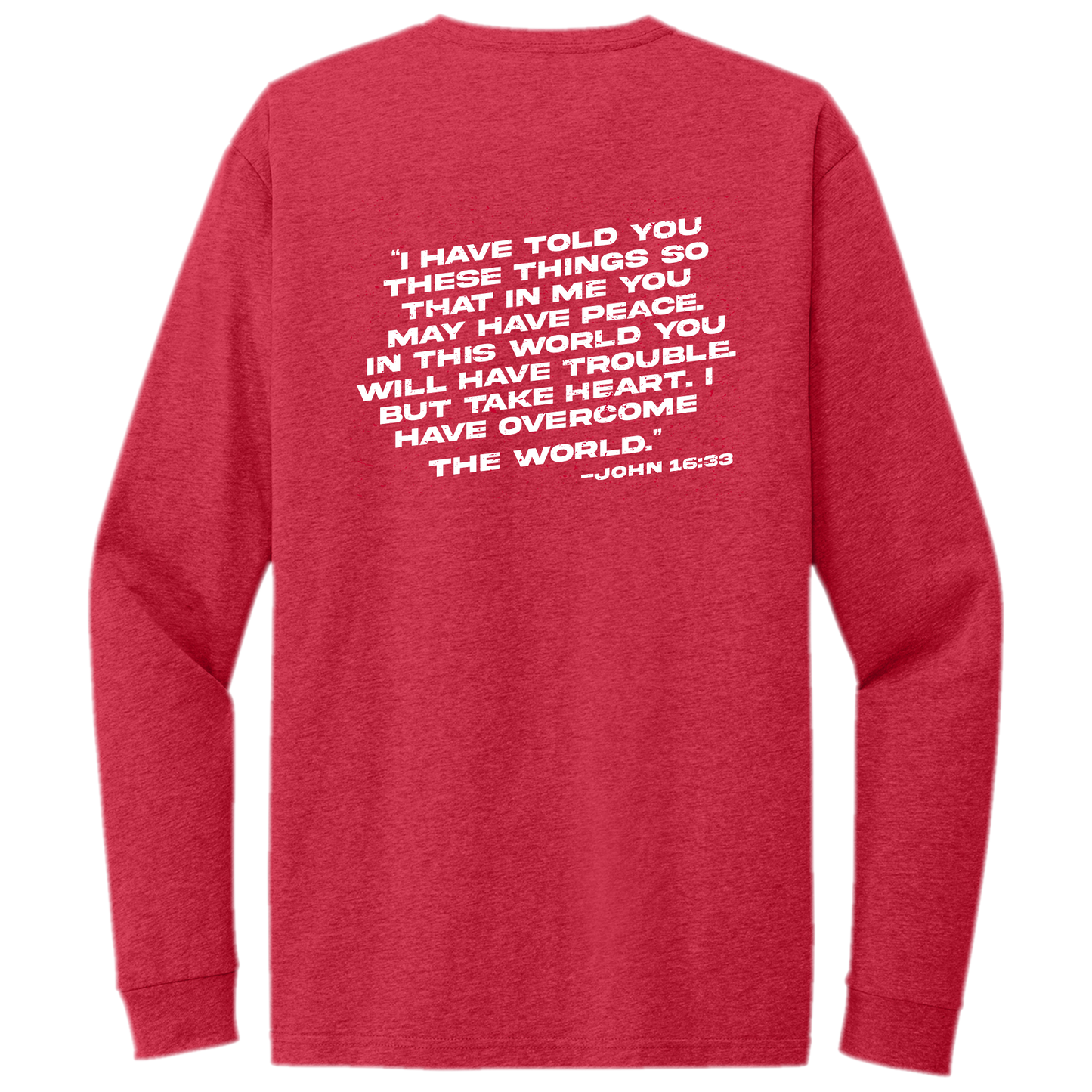 Neoga Long Sleeve Tee