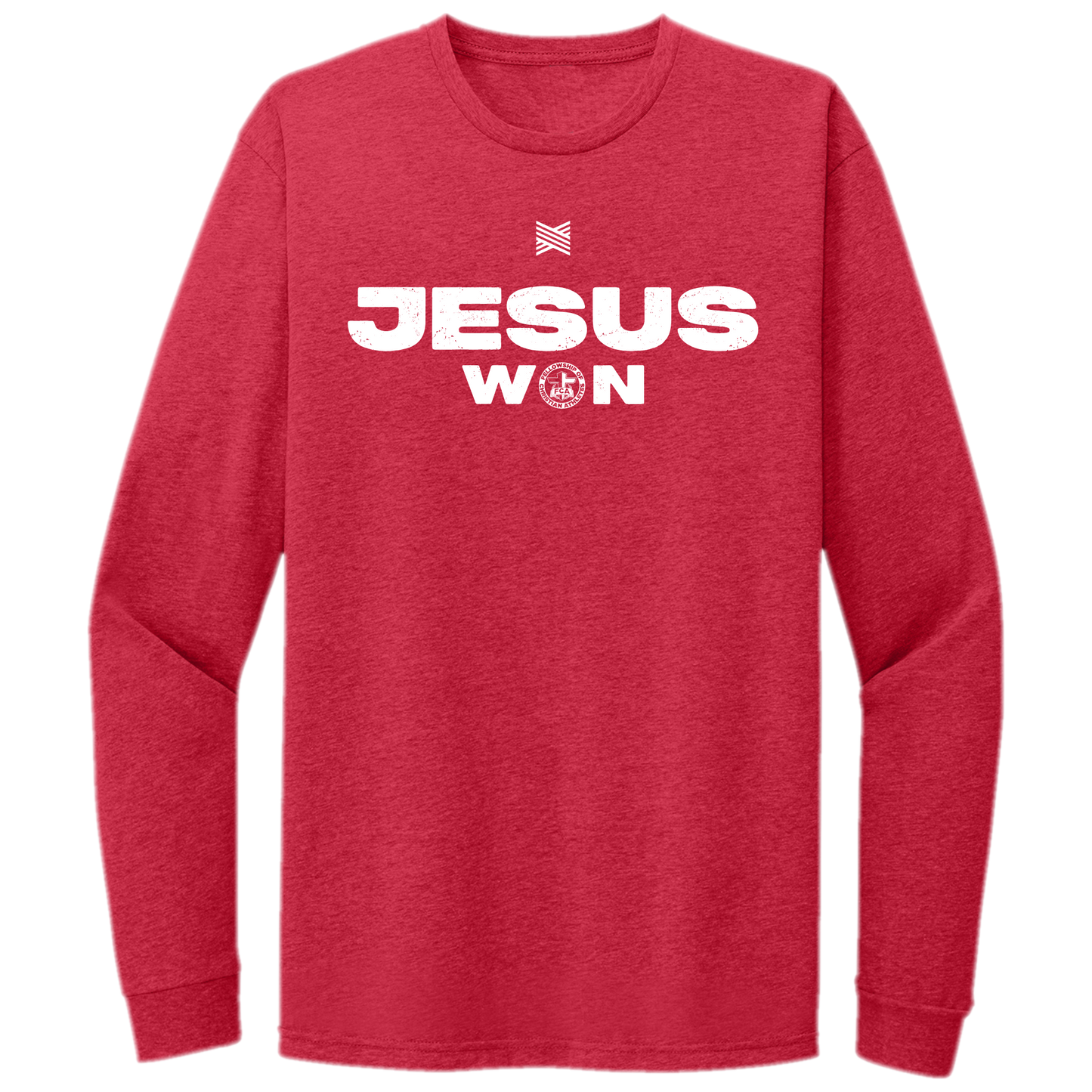 Neoga Long Sleeve Tee