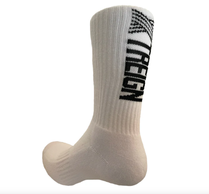TREIGN GameDay Crew Socks