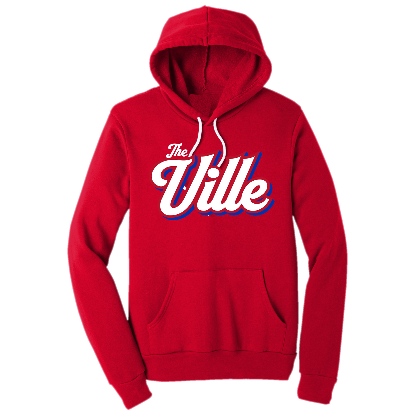 The 'Ville Hoodie