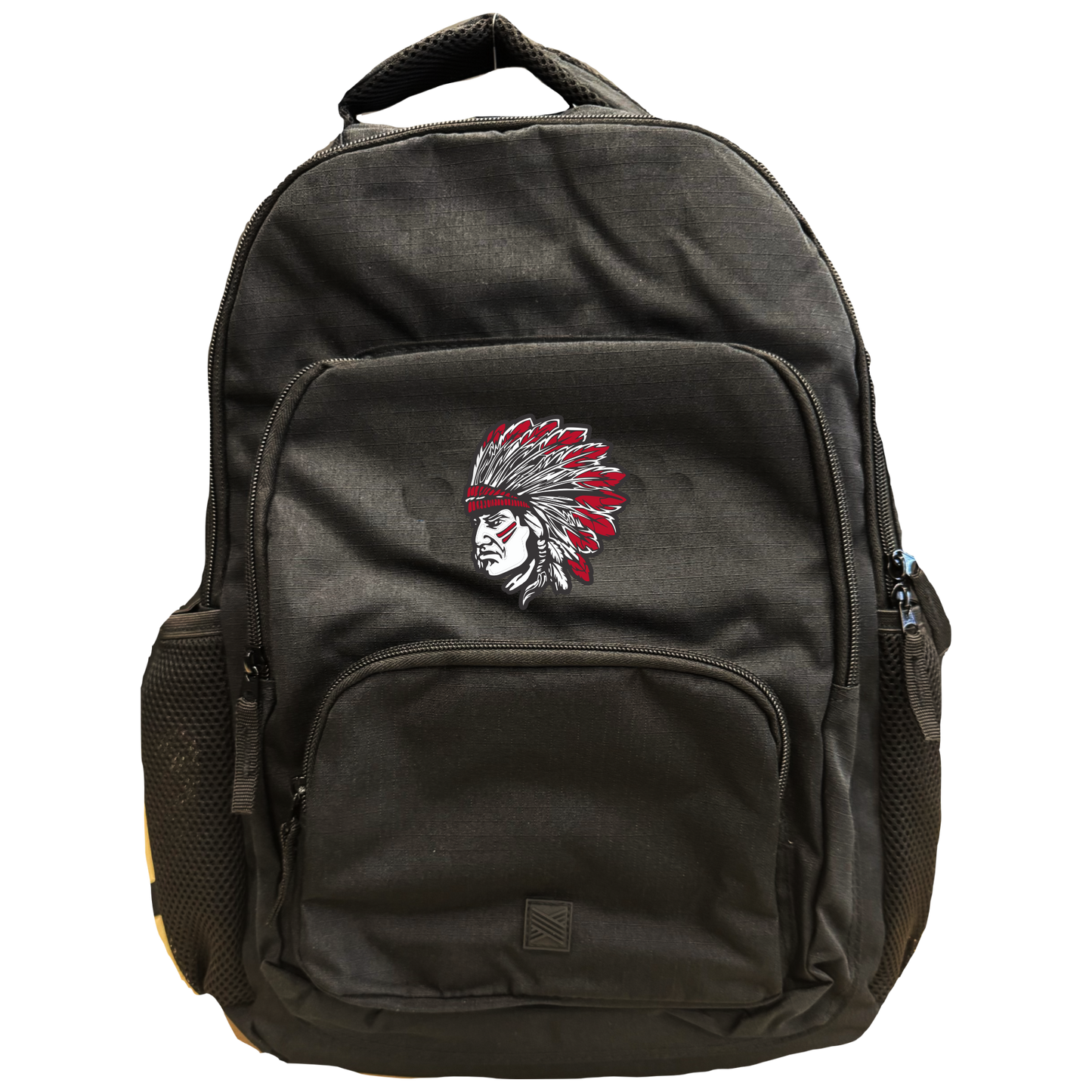 Wayne City Indians - TREIGN Icon Backpack