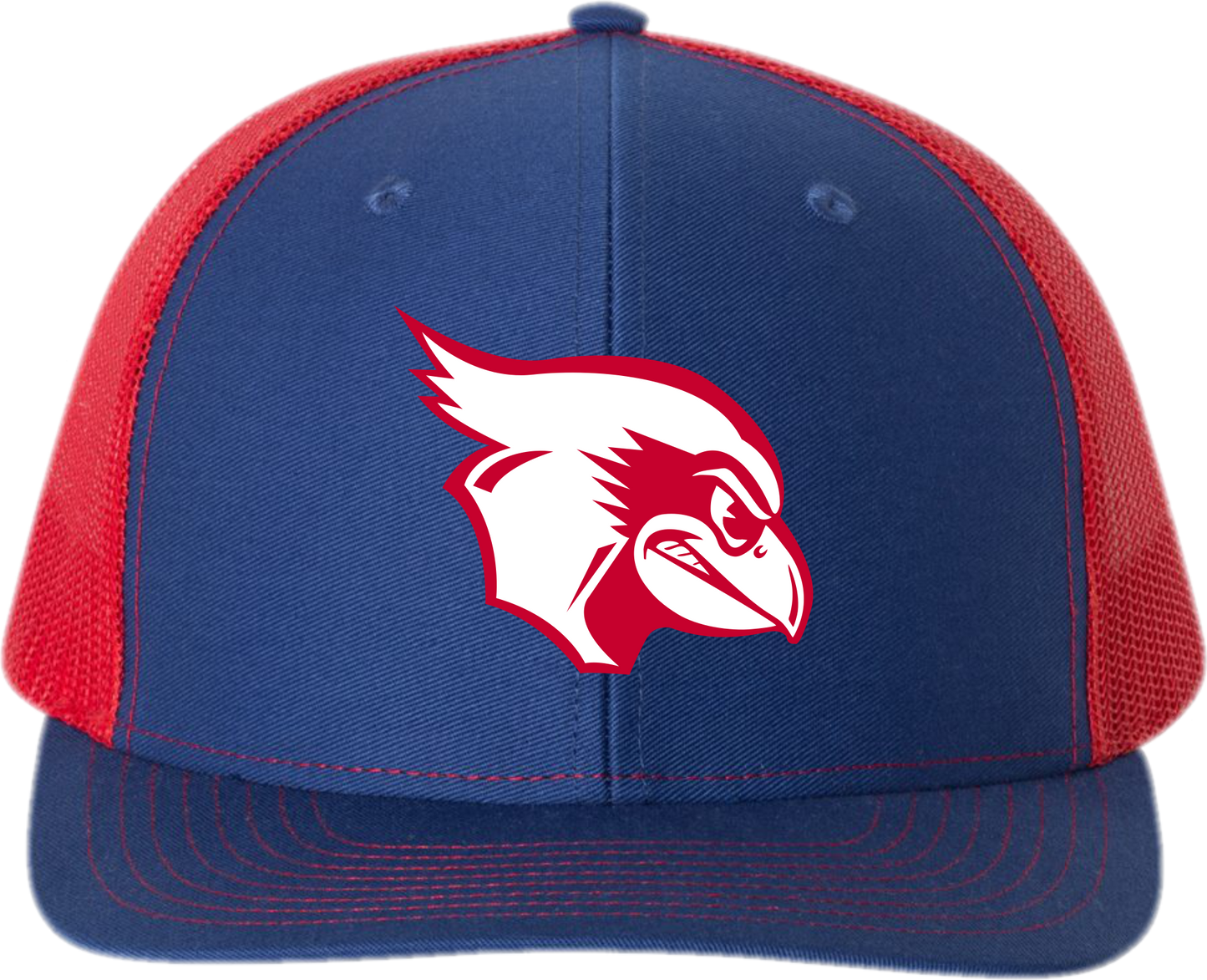 Woodlawn Cardinal Trucker Hat