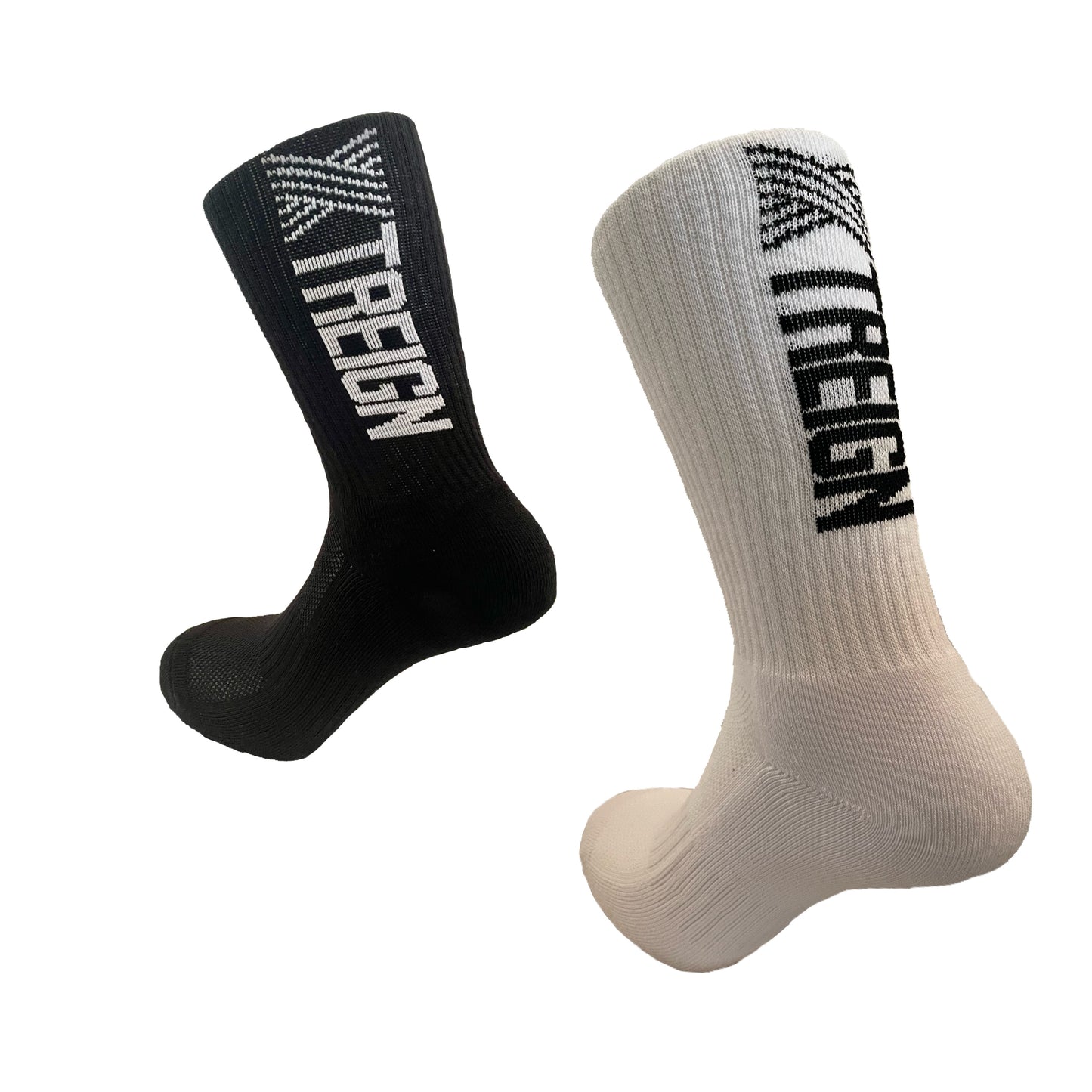 Treign Gameday Socks
