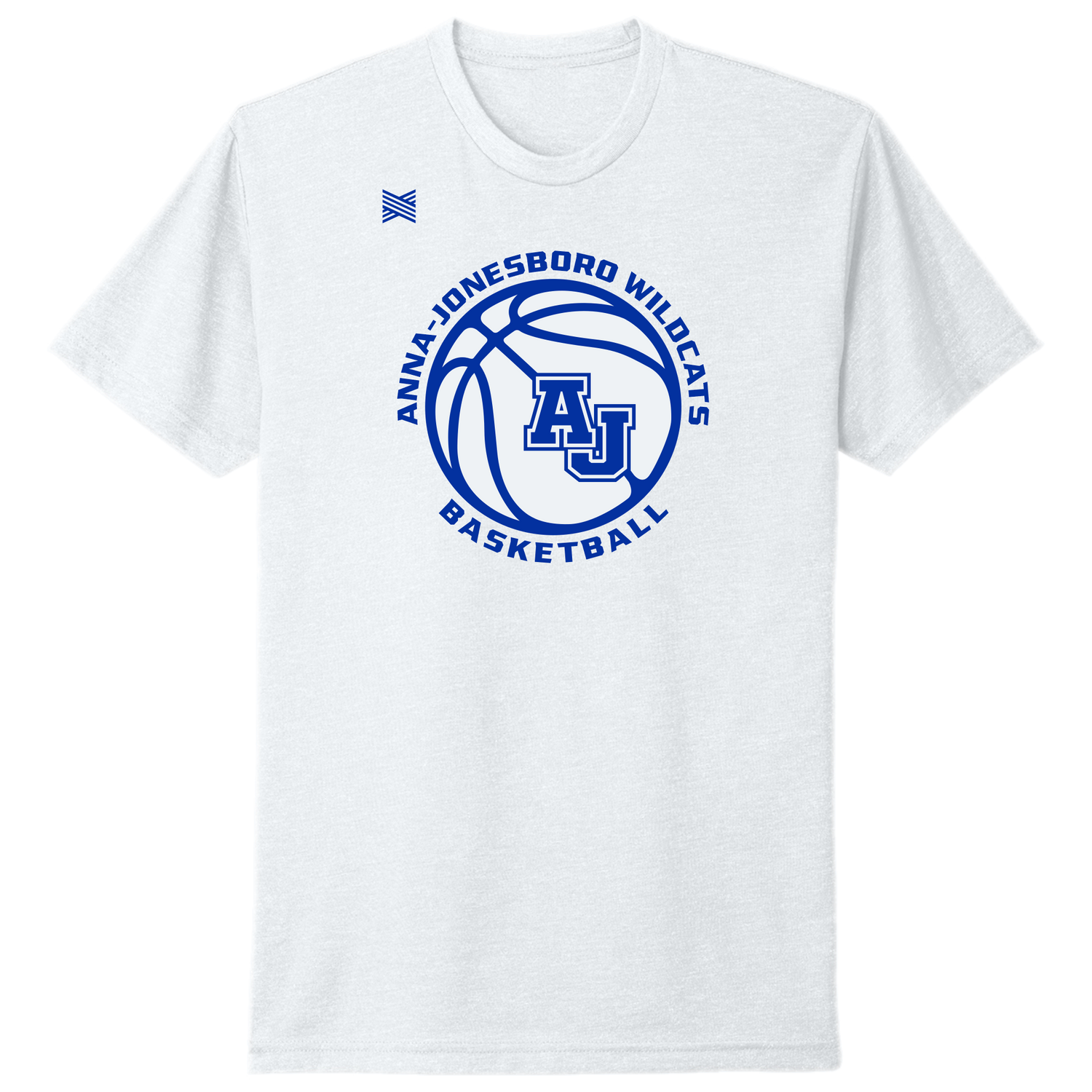 Anna Jonesboro Basketball Online Store