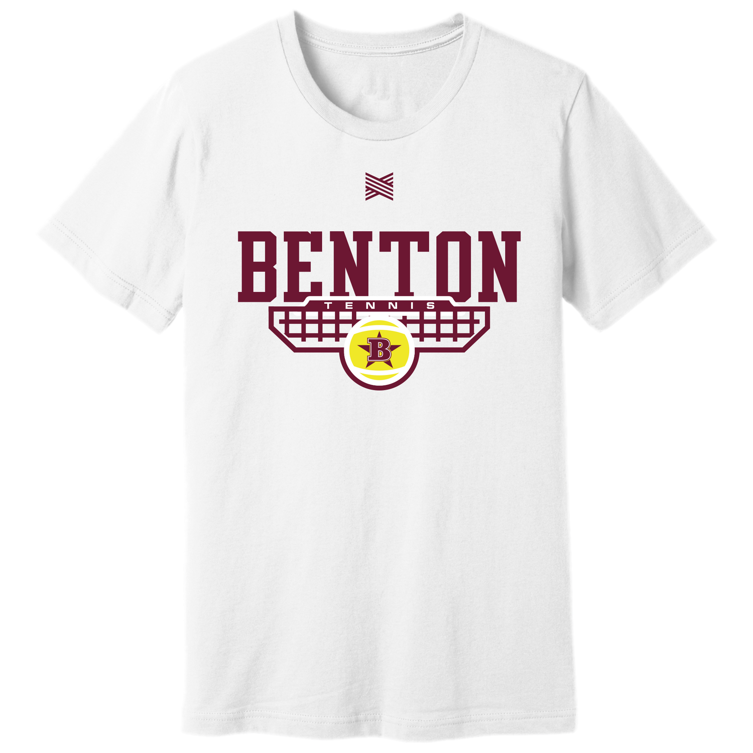 BCHS Tennis Online Store