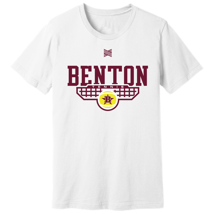 BCHS Tennis Online Store