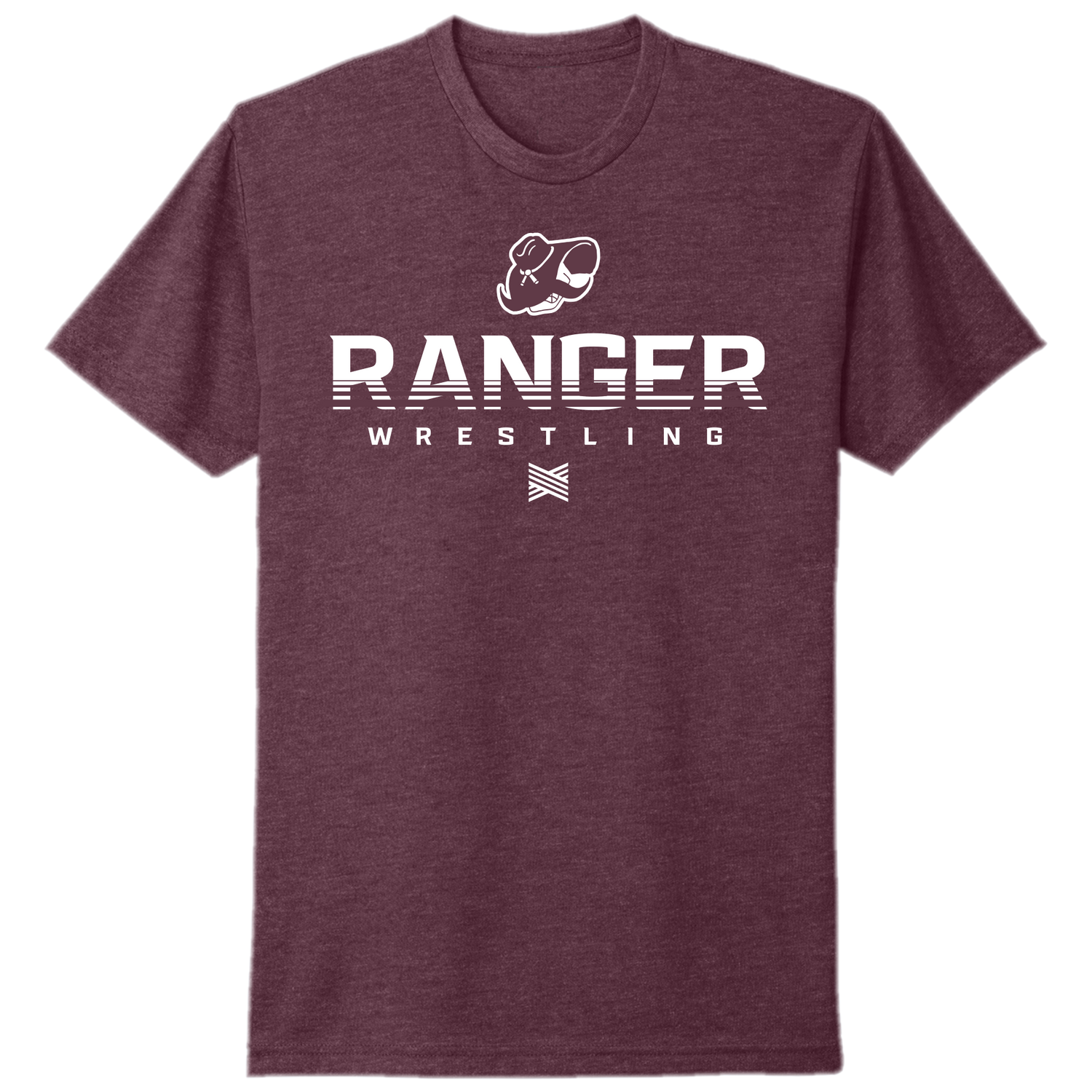 Benton Ranger Wrestling Online Store