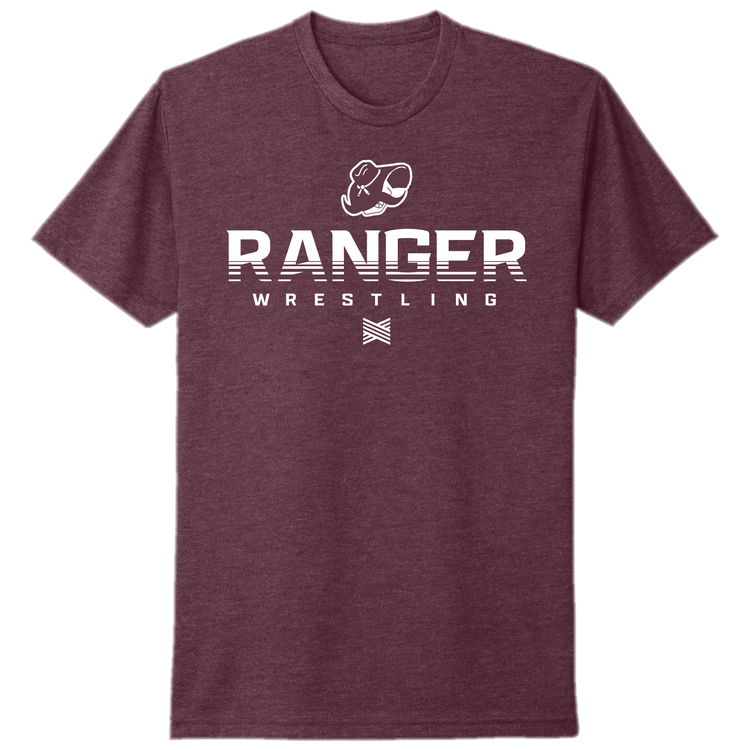 Benton Ranger Wrestling Online Store