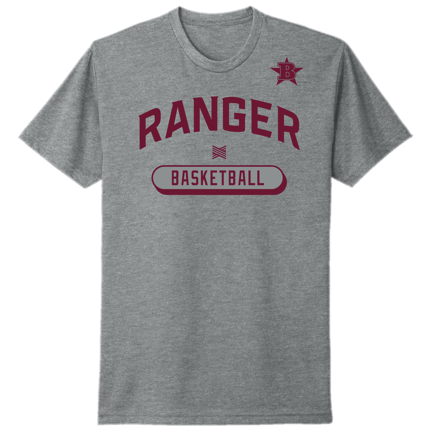 BGS Basketball Online Store