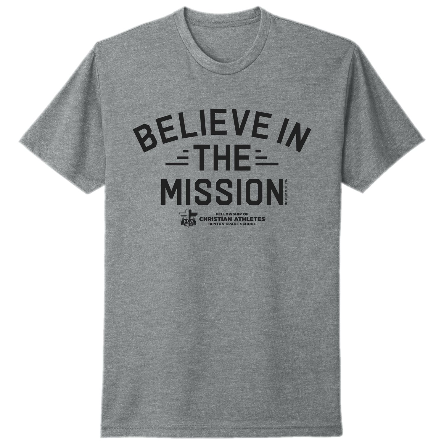 BGS FCA Online Store